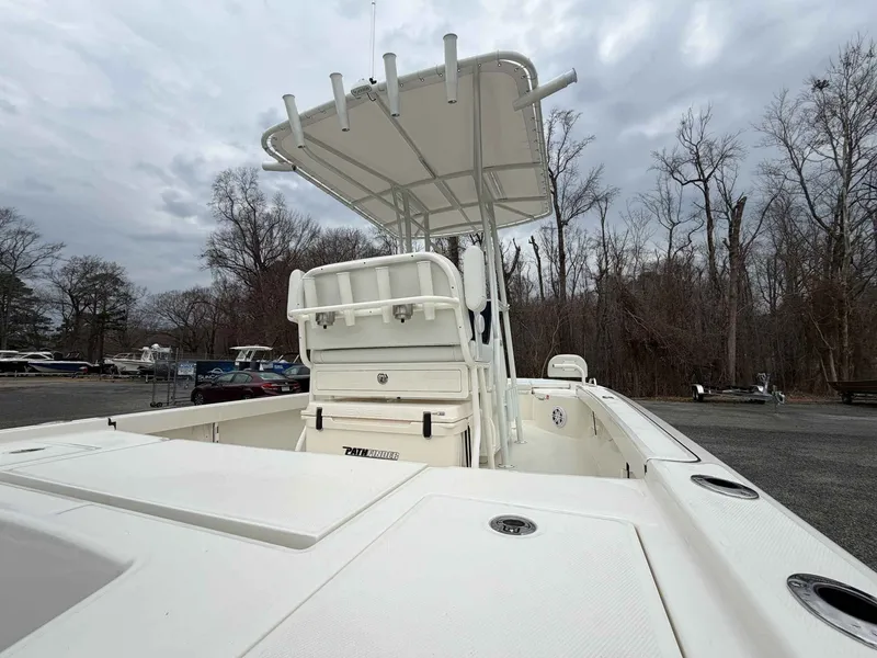 Slide: The Image of Pathfinder 2200 TRS 2026 - 13