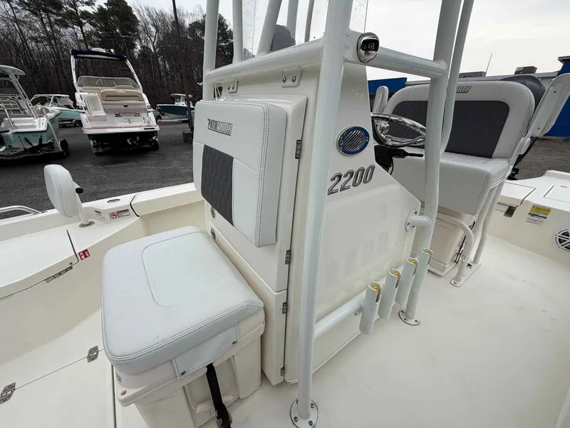 Slide: The Image of Pathfinder 2200 TRS 2026 - 14