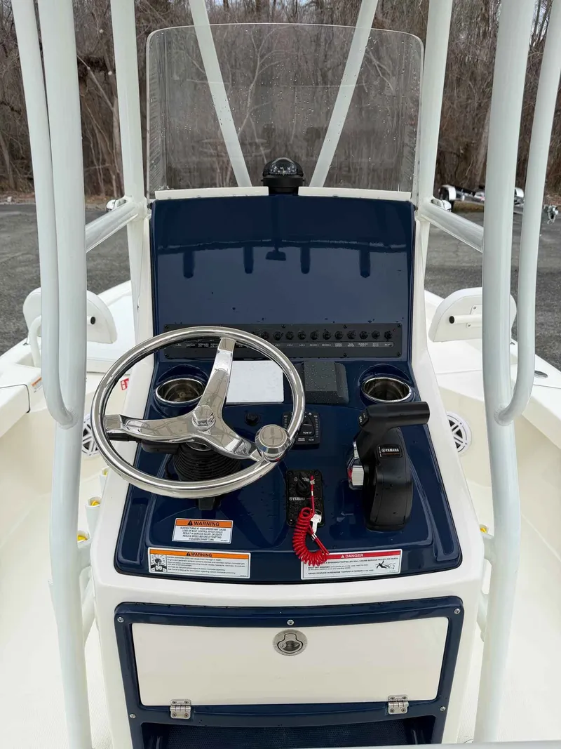 Slide: The Image of Pathfinder 2200 TRS 2026 - 17