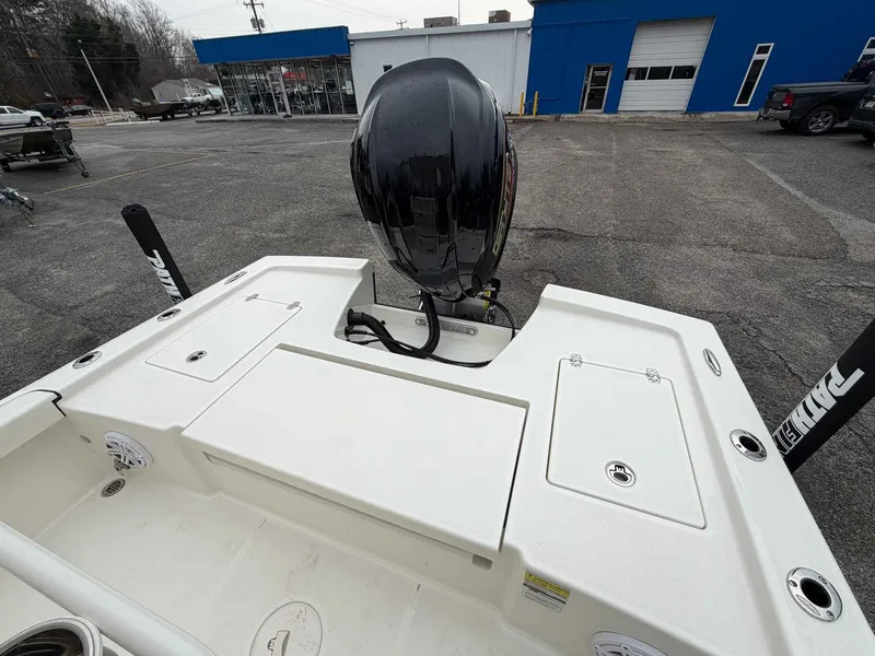 Slide: The Image of Pathfinder 2200 TRS 2026 - 18