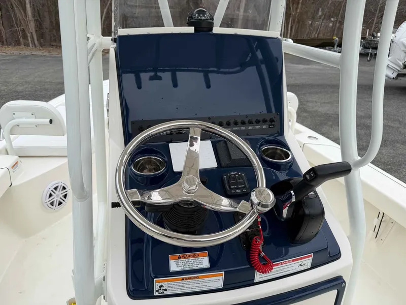 Slide: The Image of Pathfinder 2200 TRS 2026 - 19