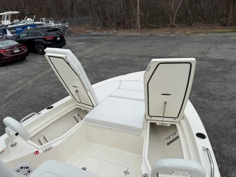 Slide: The Image of Pathfinder 2200 TRS 2026 - 20