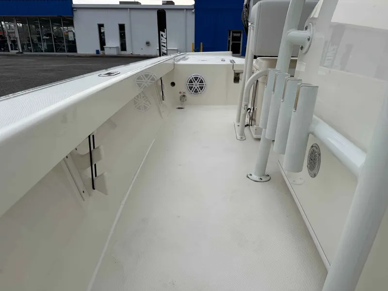 Slide: The Image of Pathfinder 2200 TRS 2026 - 22