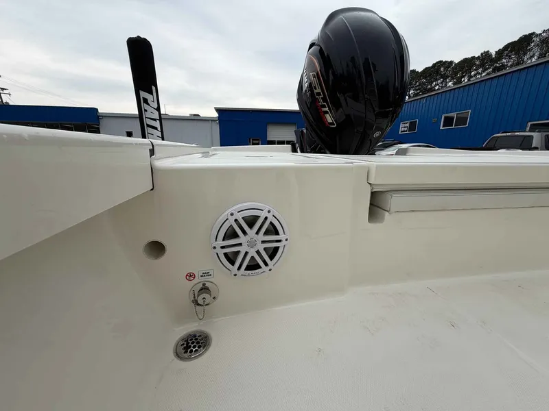 Slide: The Image of Pathfinder 2200 TRS 2026 - 25