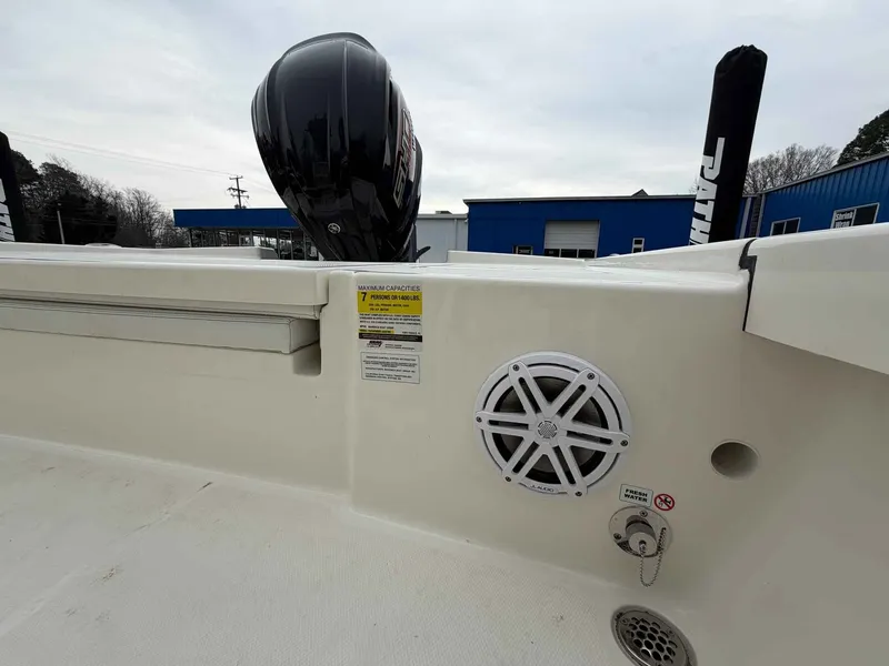 Slide: The Image of Pathfinder 2200 TRS 2026 - 26