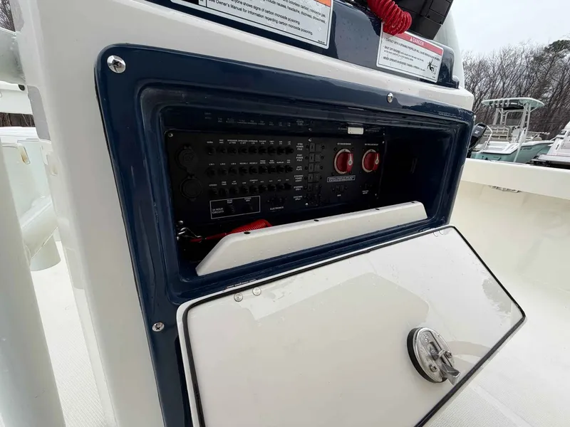 Slide: The Image of Pathfinder 2200 TRS 2026 - 27