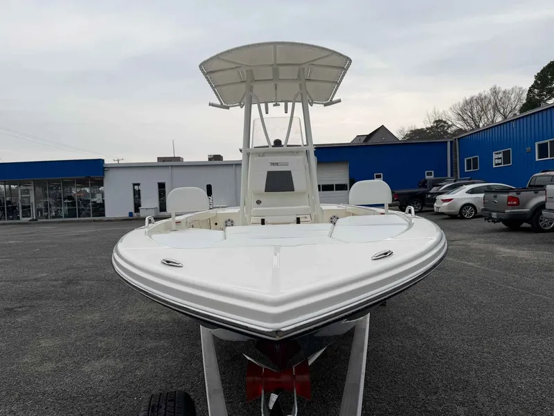 Slide: The Image of Pathfinder 2200 TRS 2026 - 3