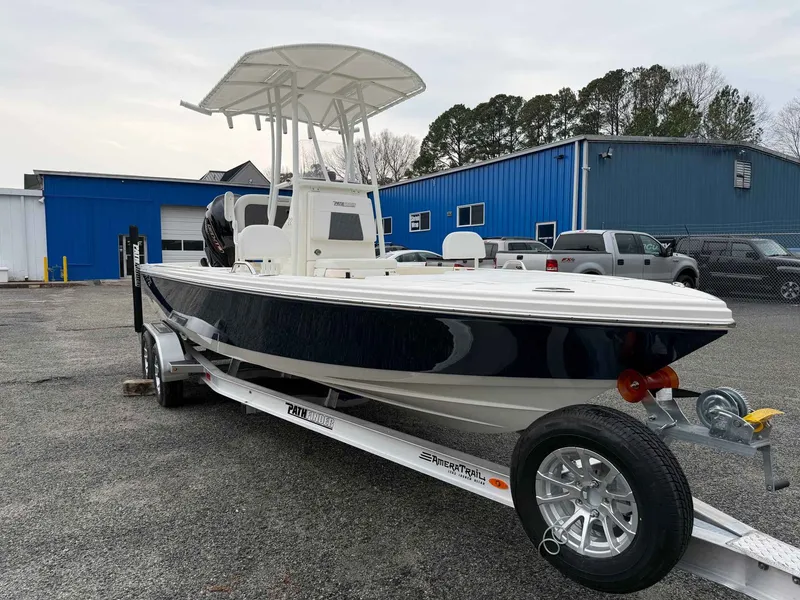 Slide: The Image of Pathfinder 2200 TRS 2026 - 4