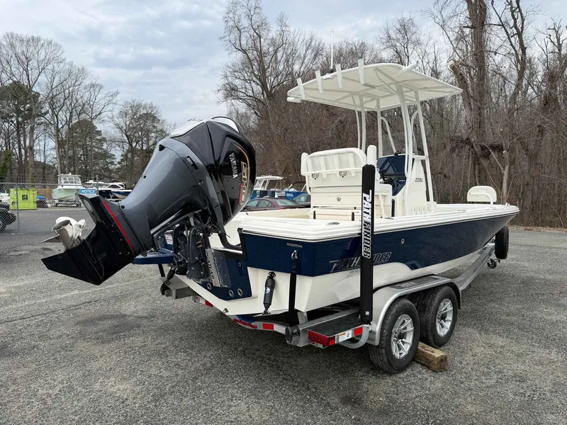 Slide: The Image of Pathfinder 2200 TRS 2026 - 6