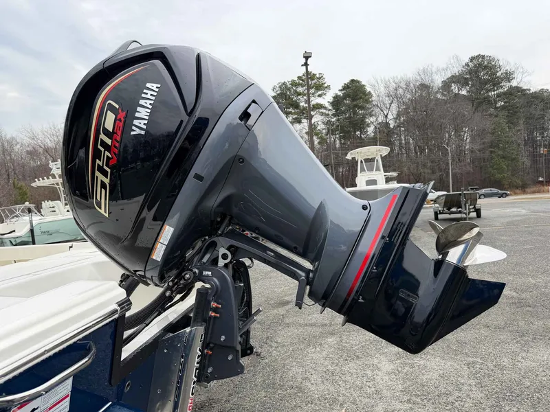 Slide: The Image of Pathfinder 2200 TRS 2026 - 7