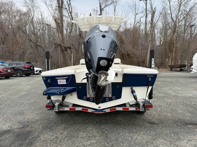 Slide: The Image of Pathfinder 2200 TRS 2026 - 8