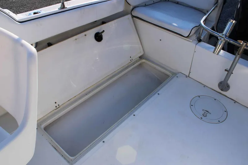 Slide: The Image of Boston Whaler Ventura 20 1998 - 13