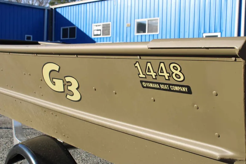 Slide: The Image of G3 1448 LW 2026 - 8