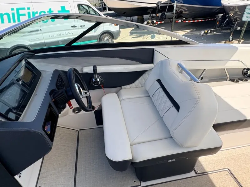 Slide: The Image of Regal LS6 2020 - 13