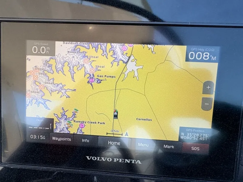 Slide: The Image of Regal LS6 2020 - 16