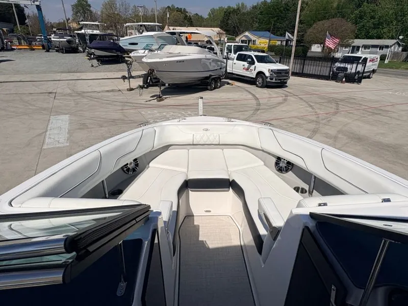 Slide: The Image of Regal LS6 2020 - 20