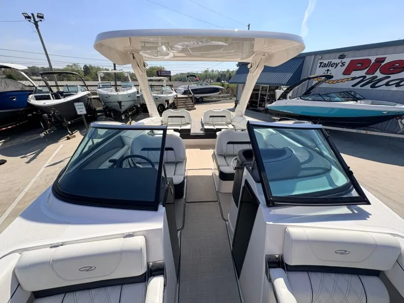 Slide: The Image of Regal LS6 2020 - 21