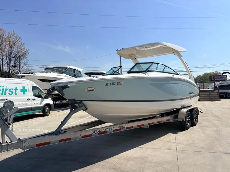 Slide: The Image of Regal LS6 2020 - 4