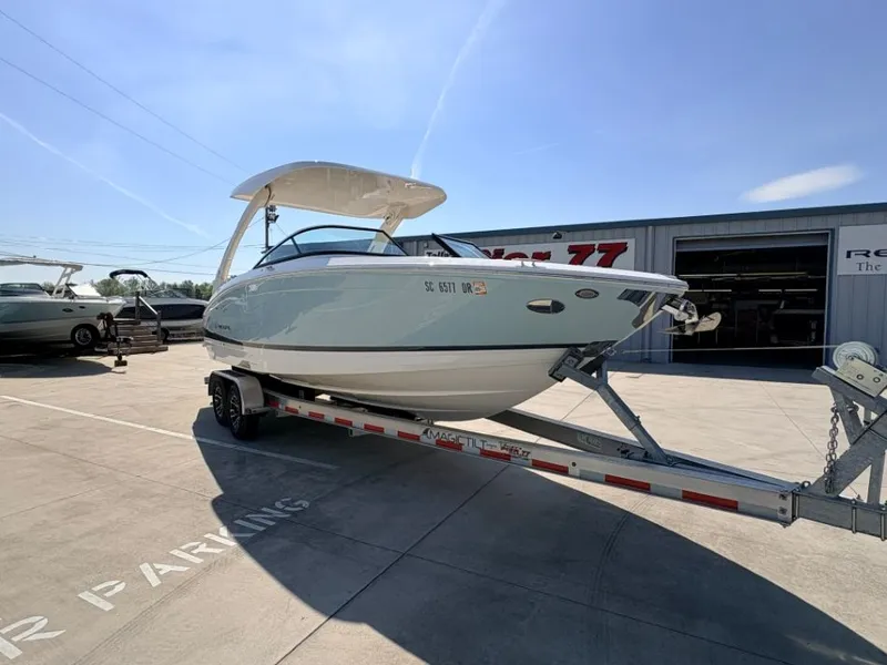 Slide: The Image of Regal LS6 2020 - 5