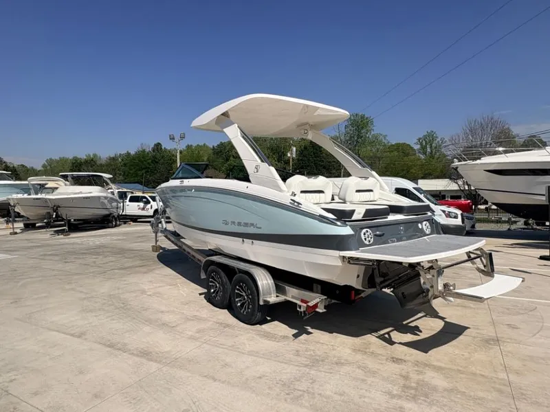 Slide: The Image of Regal LS6 2020 - 6