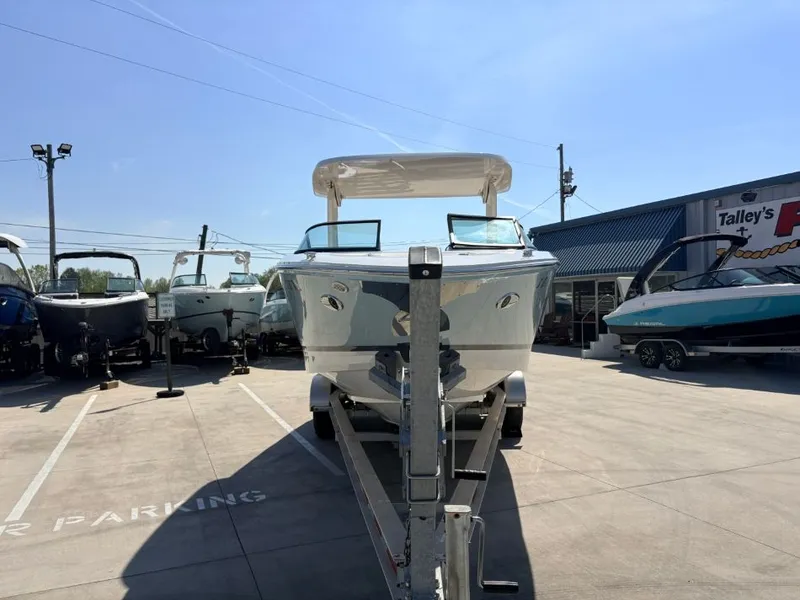 Slide: The Image of Regal LS6 2020 - 8