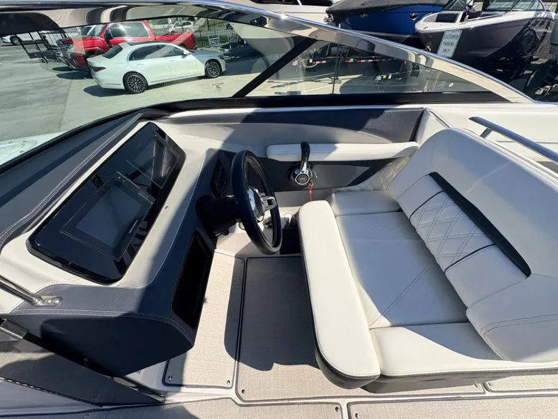 Slide: The Image of Regal LS6 2020 - 13