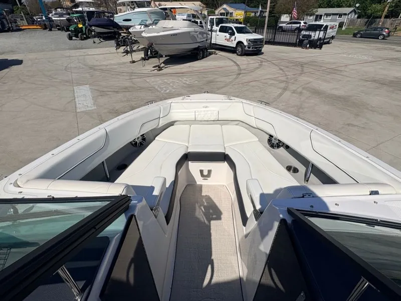 Slide: The Image of Regal LS6 2020 - 22