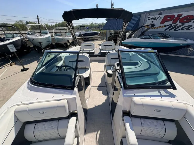 Slide: The Image of Regal LS6 2020 - 23