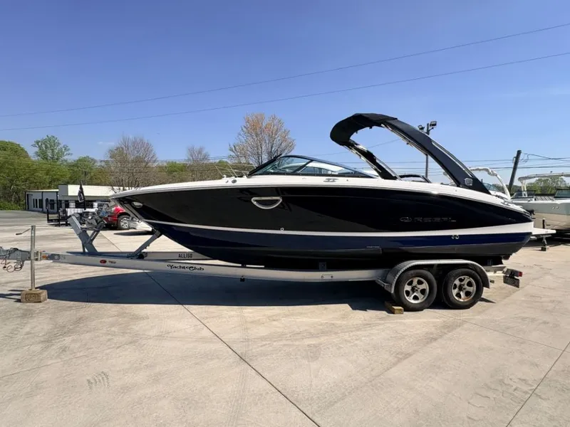 Slide: The Image of Regal LS6 2020 - 3