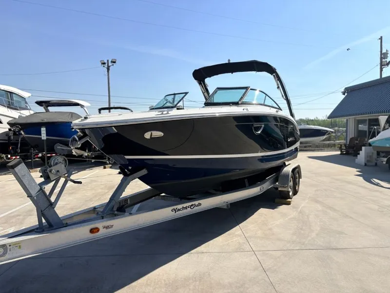 Slide: The Image of Regal LS6 2020 - 4