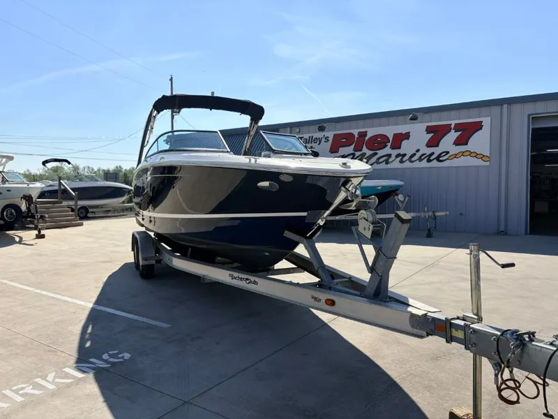 Slide: The Image of Regal LS6 2020 - 5