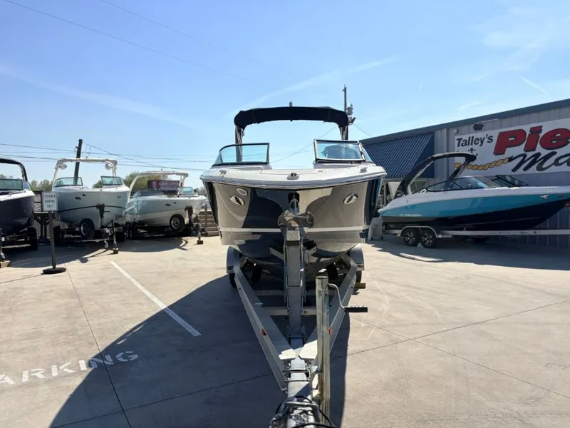 Slide: The Image of Regal LS6 2020 - 8