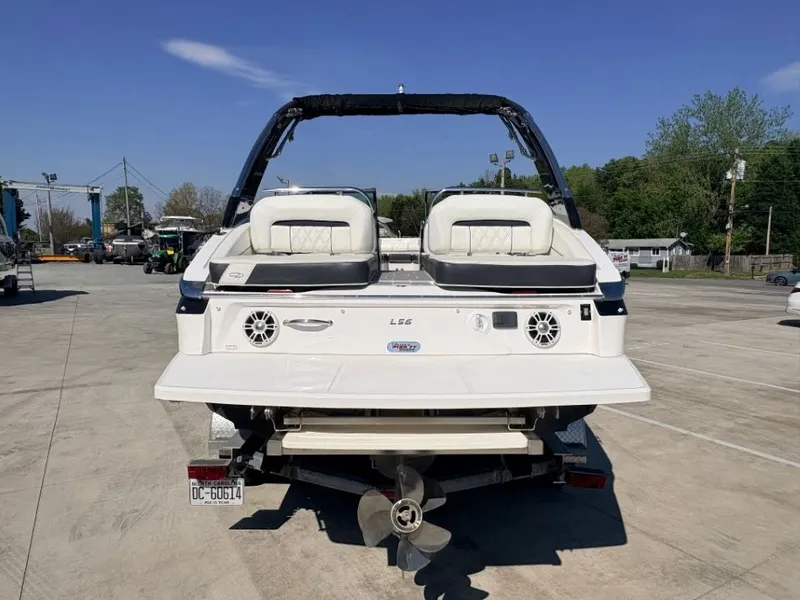 Slide: The Image of Regal LS6 2020 - 9