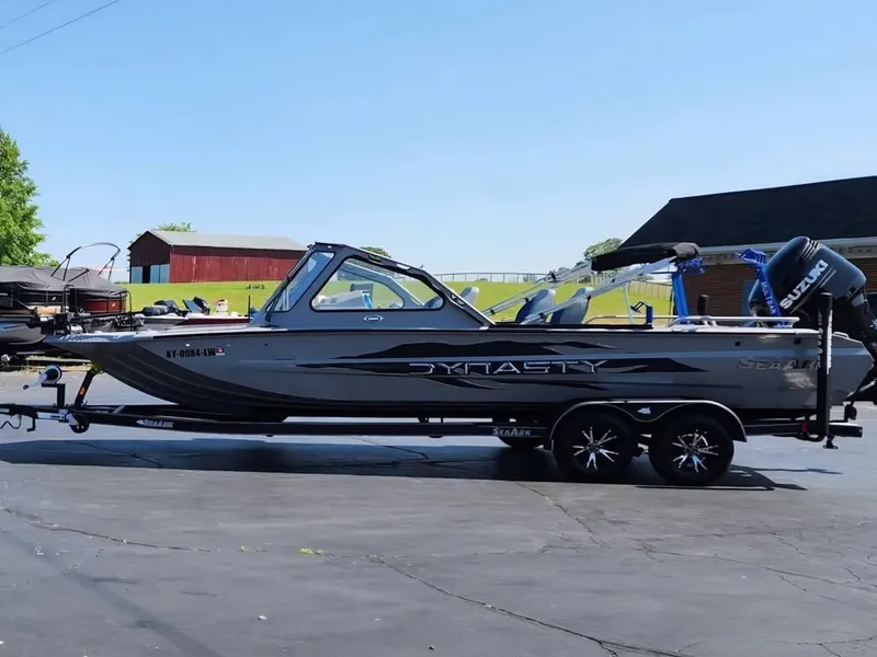 The Image of SeaArk Dynasty 2.0 2023 - 0