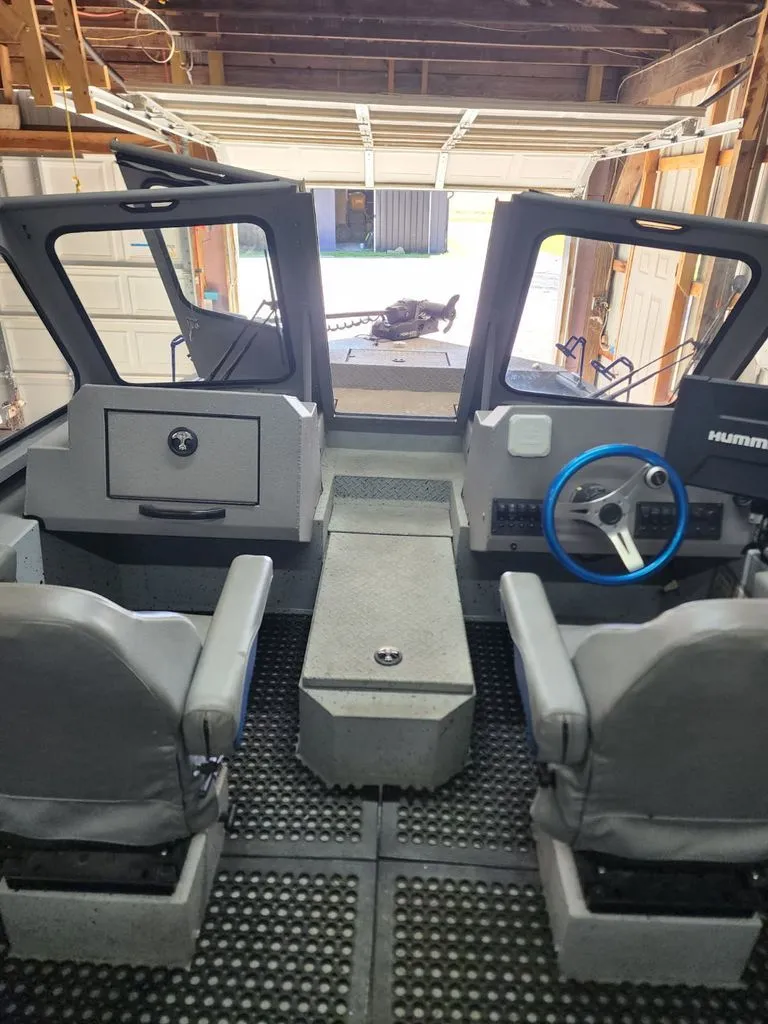 Slide: The Image of SeaArk Dynasty 2.0 2023 - 2