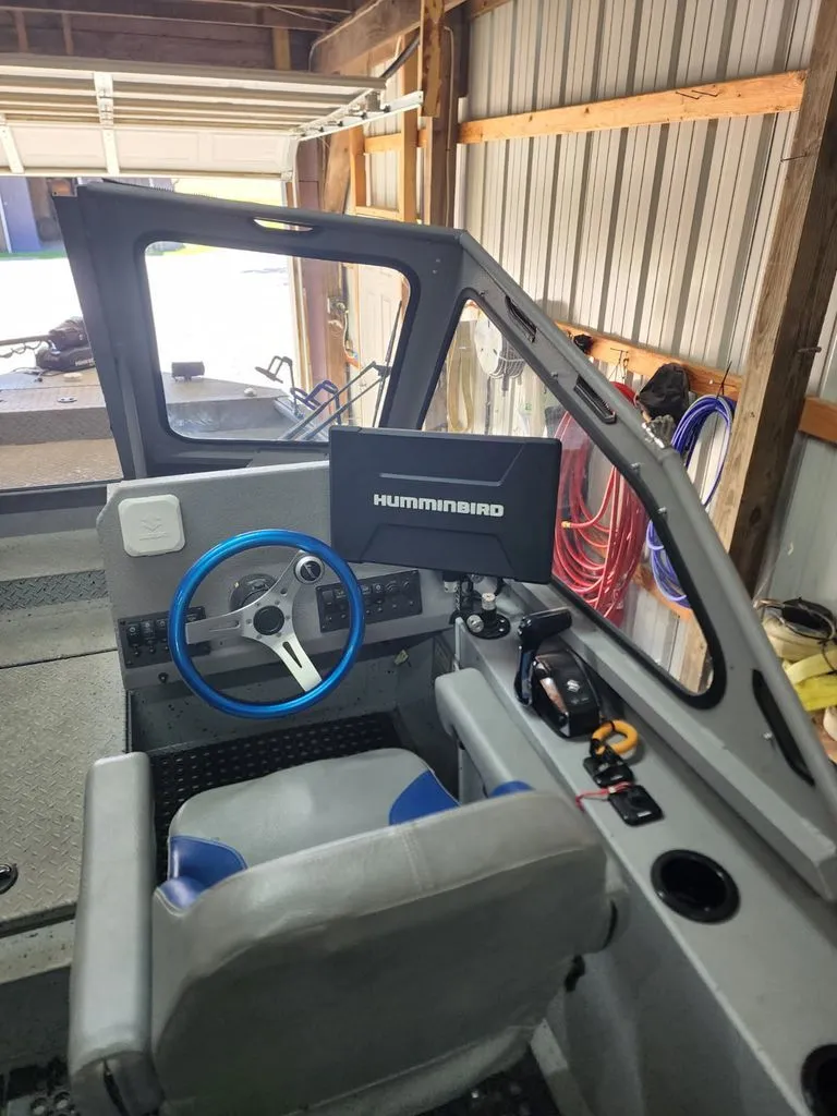 Slide: The Image of SeaArk Dynasty 2.0 2023 - 3