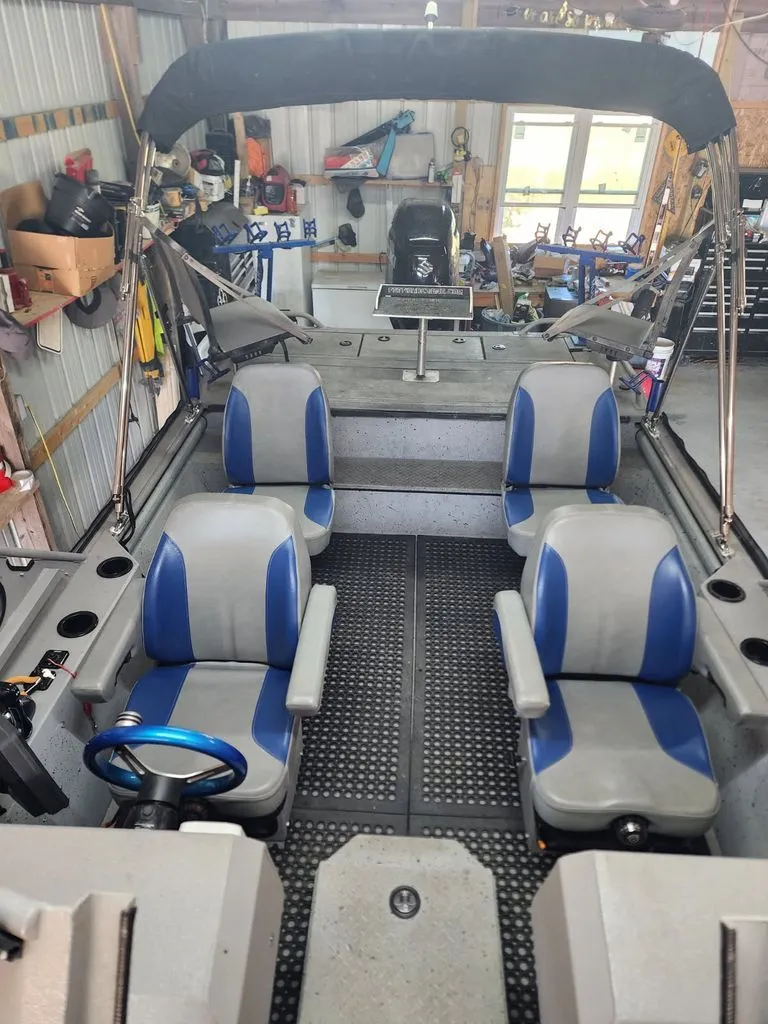 Slide: The Image of SeaArk Dynasty 2.0 2023 - 4