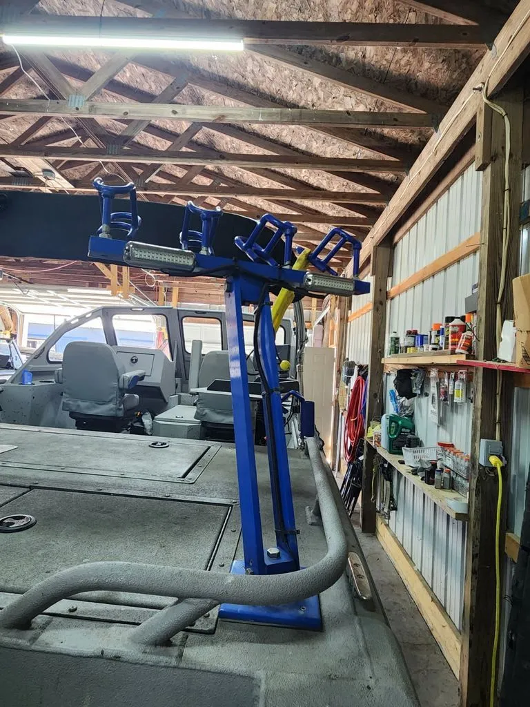 Slide: The Image of SeaArk Dynasty 2.0 2023 - 5