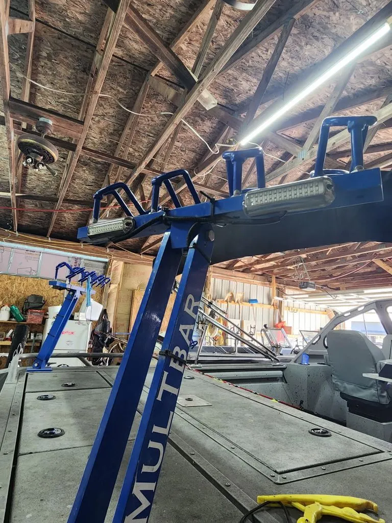 Slide: The Image of SeaArk Dynasty 2.0 2023 - 6