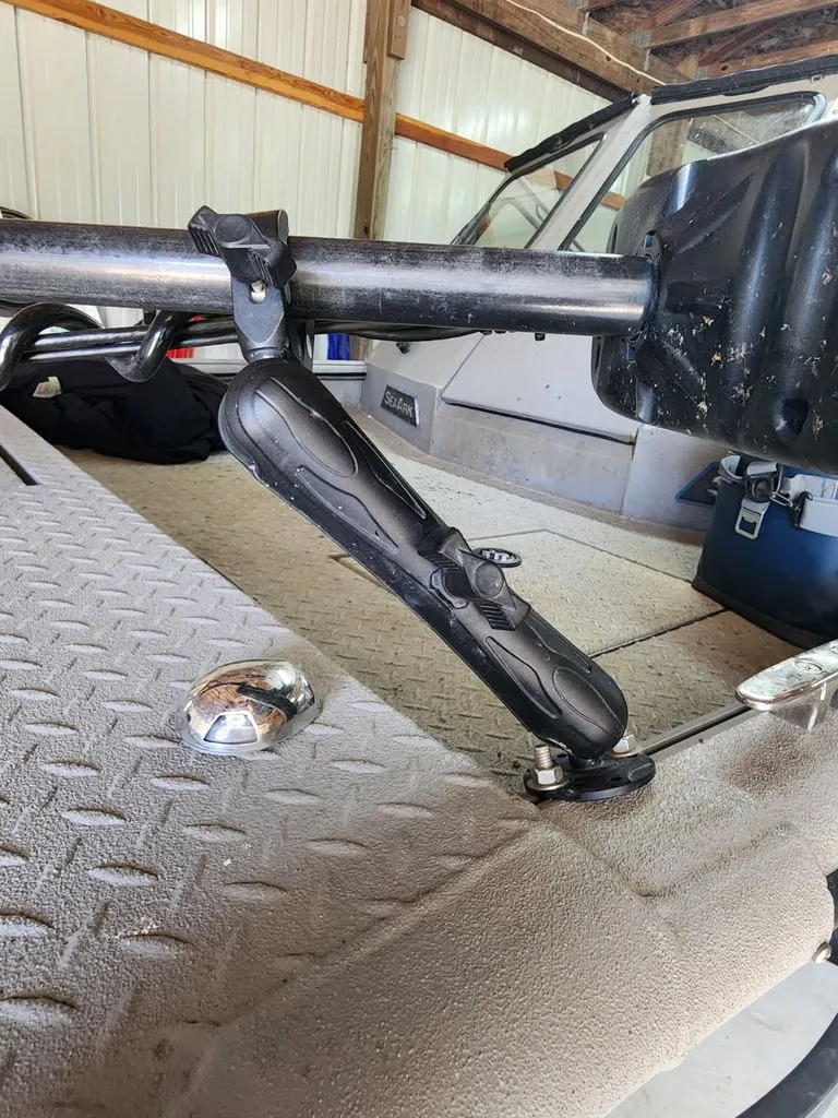 Slide: The Image of SeaArk Dynasty 2.0 2023 - 7