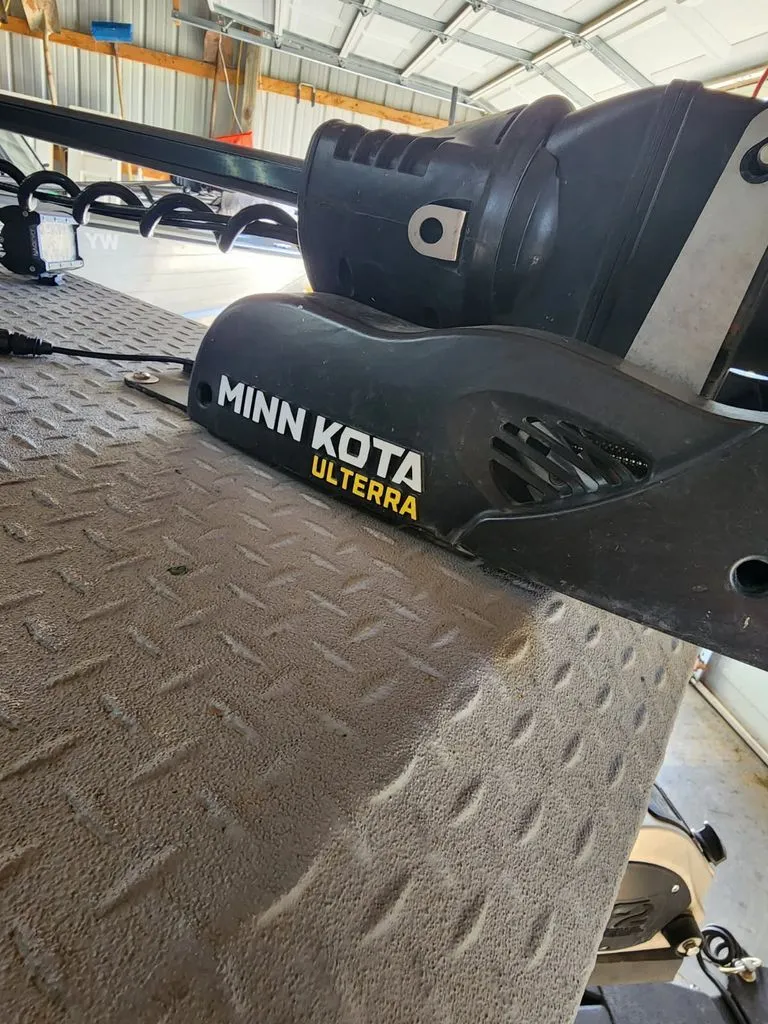 Slide: The Image of SeaArk Dynasty 2.0 2023 - 9