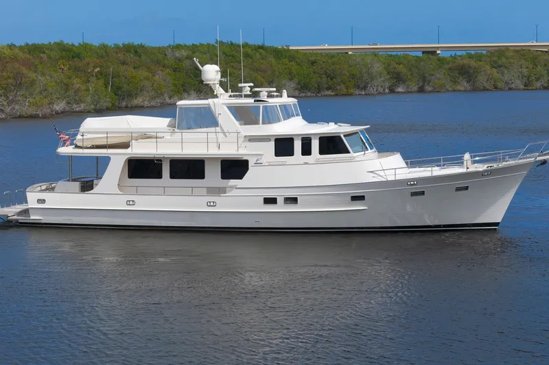 Slide: The Image of Fleming 85 2023 - 82