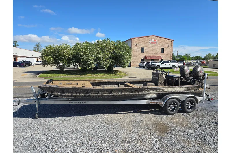 The Image of Pro-Drive 2272 2026 - undefined