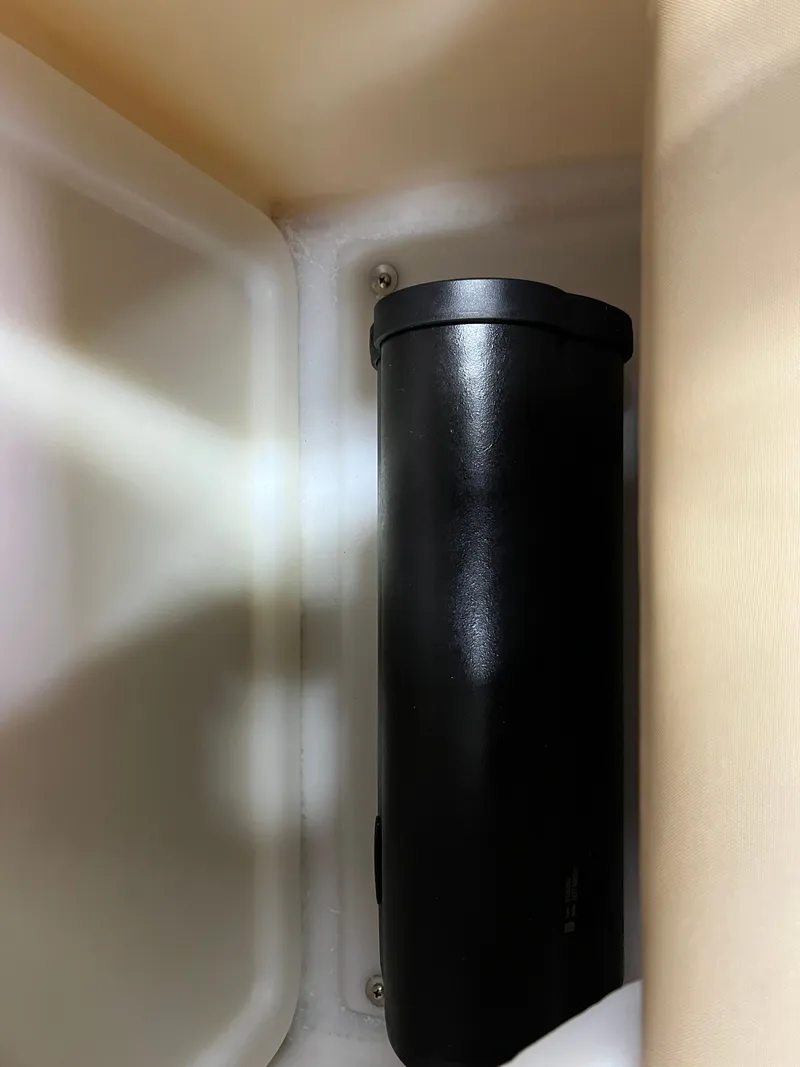 Slide: The Image of Coach Pontoons 243 RFC 3-SERIES TRITOON 2022 - 12