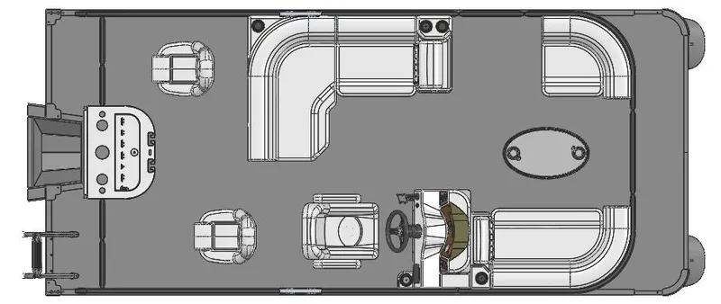 The Image of Qwest 818 E XRE CRUISE LTZ 2022 - 0
