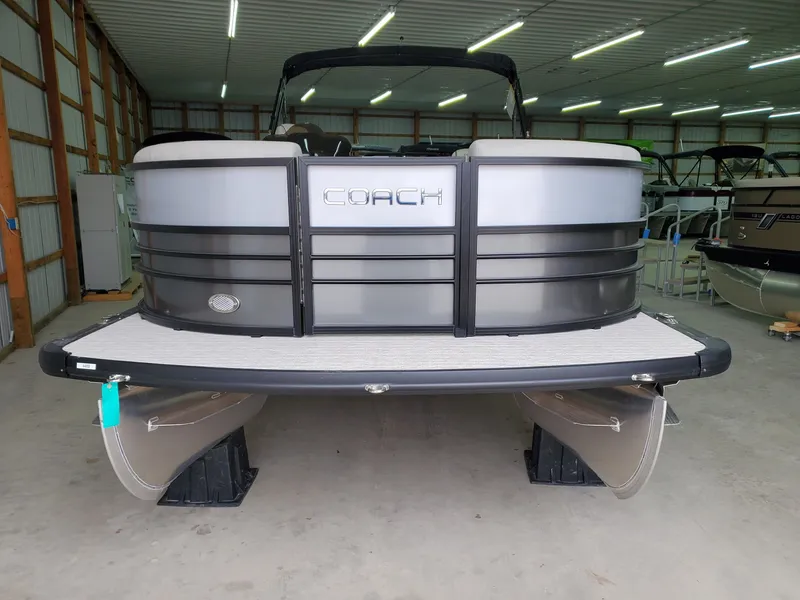 Slide: The Image of Coach Pontoons 243 RFC 3-SERIES 2022 - 2