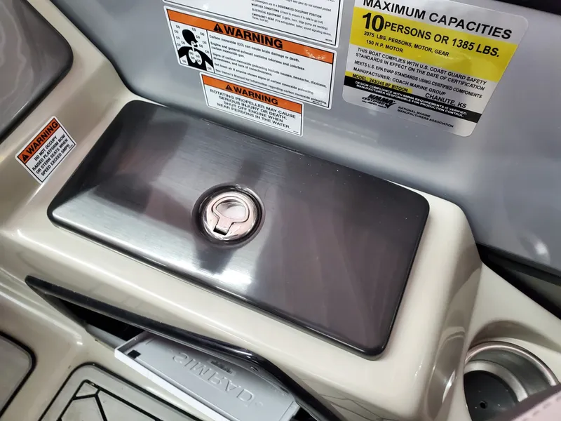 Slide: The Image of Coach Pontoons 243 RFC 3-SERIES 2022 - 28