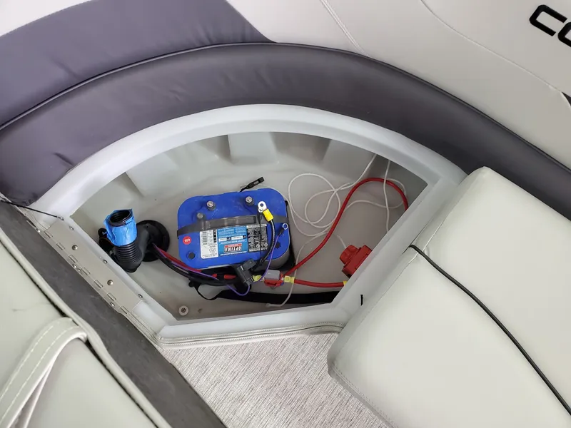 Slide: The Image of Coach Pontoons 243 RFC 3-SERIES 2022 - 39