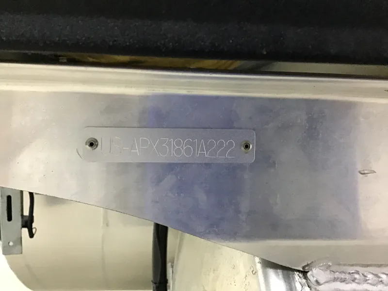 Slide: The Image of Qwest 822 E DS BAR LTZ TT2 2022 - 5