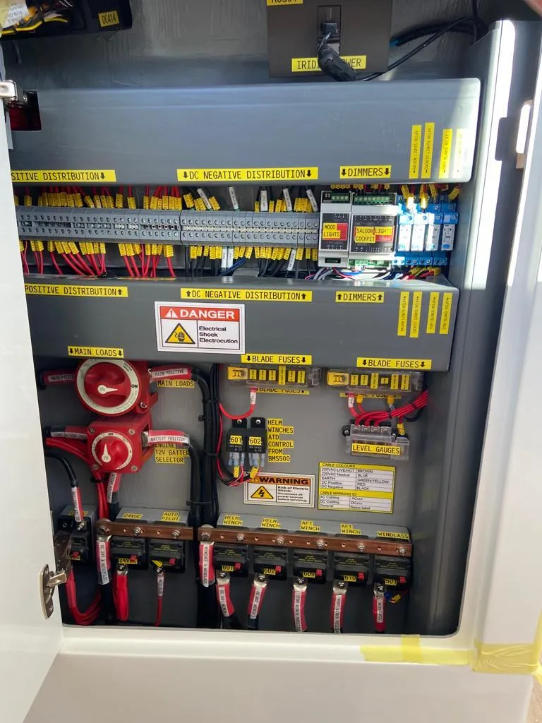 Slide: The Image of Vision 444ES 2027 - 74